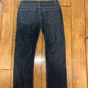 Vans Vintage Jeans | Used, Vintage